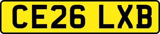 CE26LXB