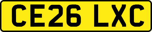 CE26LXC