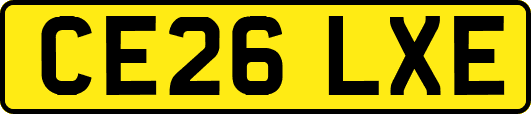CE26LXE