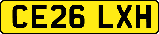 CE26LXH