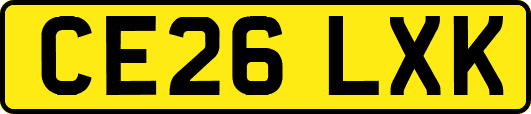 CE26LXK