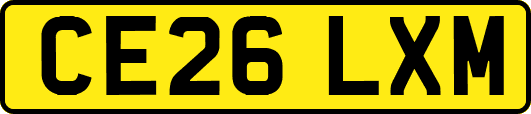 CE26LXM