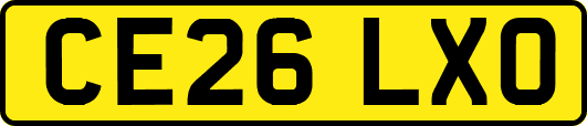 CE26LXO