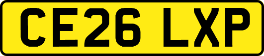 CE26LXP