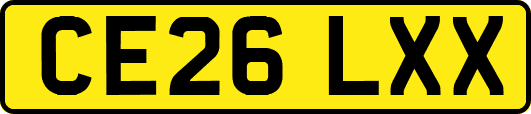 CE26LXX