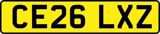 CE26LXZ