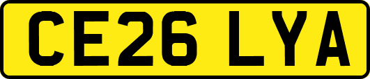 CE26LYA