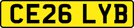 CE26LYB