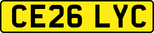 CE26LYC