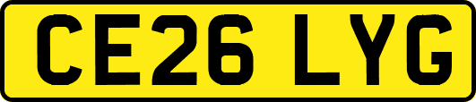 CE26LYG
