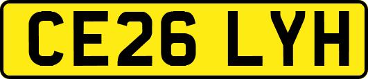 CE26LYH