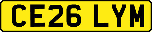 CE26LYM