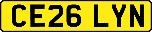CE26LYN