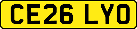 CE26LYO