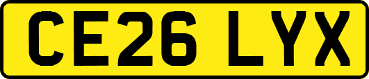 CE26LYX