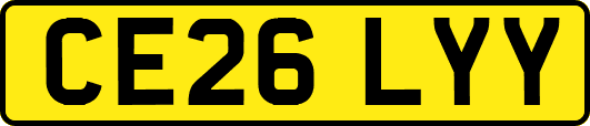 CE26LYY