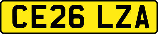 CE26LZA