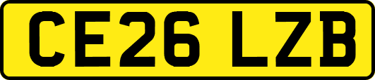 CE26LZB