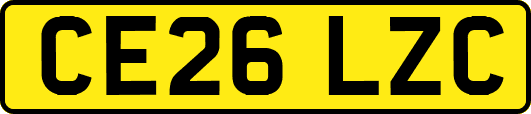 CE26LZC