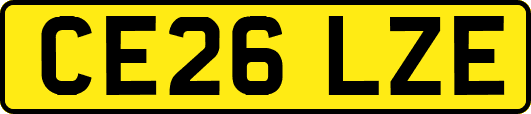 CE26LZE