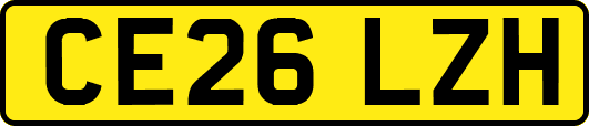 CE26LZH