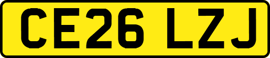 CE26LZJ