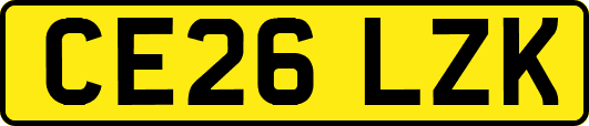 CE26LZK