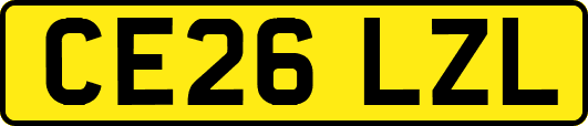 CE26LZL