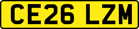 CE26LZM