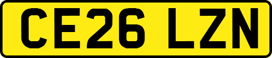 CE26LZN