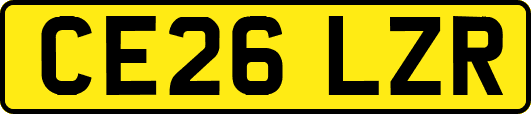 CE26LZR