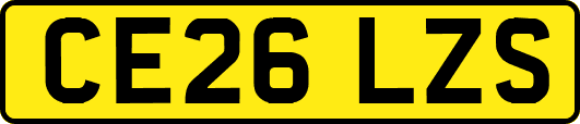 CE26LZS