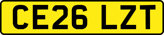 CE26LZT