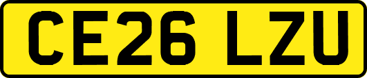 CE26LZU