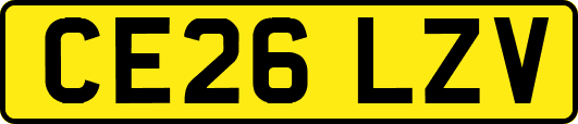 CE26LZV
