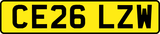CE26LZW