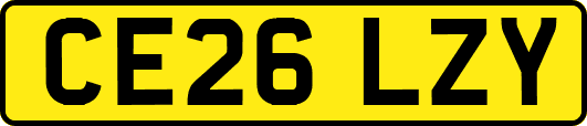 CE26LZY