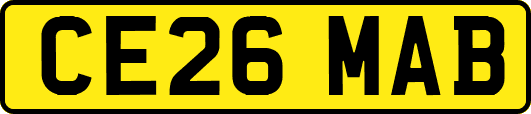 CE26MAB