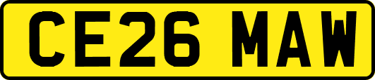 CE26MAW