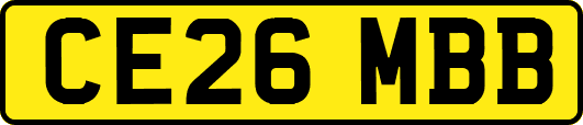 CE26MBB