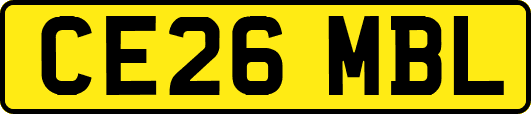 CE26MBL