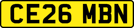 CE26MBN