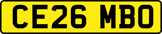CE26MBO