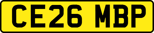 CE26MBP