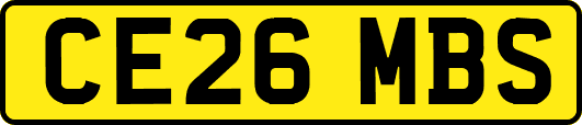 CE26MBS