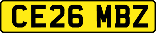 CE26MBZ