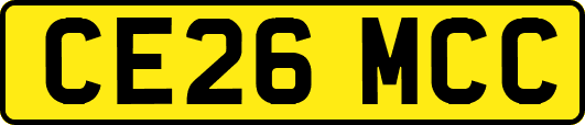 CE26MCC