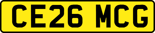 CE26MCG