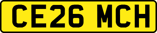CE26MCH