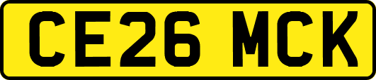 CE26MCK